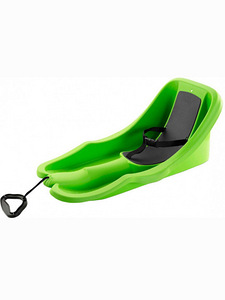 Детские санки Gizmo Riders Baby rider (1 фото из 5)