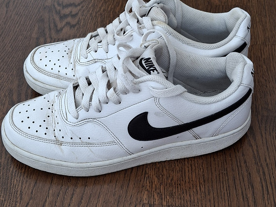 Nike tossud s.41 seest vooder kõik terve.