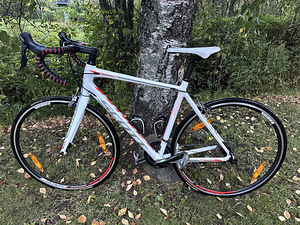 Scott Contessa Speedster M - raam ! Uueväärne ! (1 foto / 10)