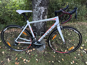 Scott Contessa Speedster M - raam ! Uueväärne ! (2 foto / 10)