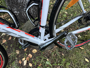 Scott Contessa Speedster M - raam ! Uueväärne ! (3 foto / 10)