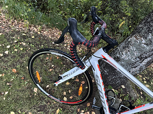 Scott Contessa Speedster M - raam ! Uueväärne ! (5 foto / 10)