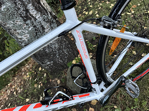 Scott Contessa Speedster M - raam ! Uueväärne ! (6 foto / 10)