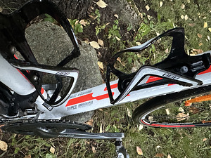 Scott Contessa Speedster M - raam ! Uueväärne ! (8 foto / 10)