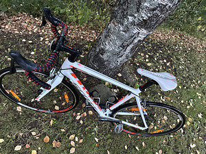 Scott Contessa Speedster M - raam ! Uueväärne ! (9 foto / 10)