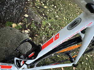 Scott Contessa Speedster M - raam ! Uueväärne ! (10 foto / 10)