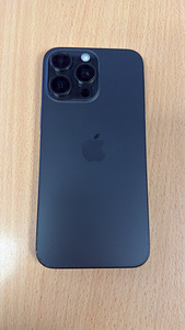 Apple iPhone 15 Pro Max 256Gb Black Heas korras (2 foto / 3)