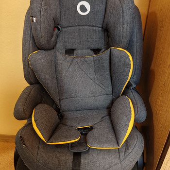 Laste autoiste