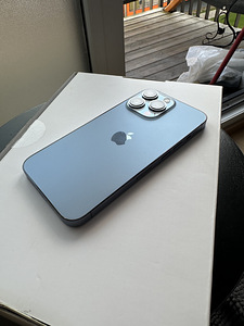 iPhone 13 Pro 128GB (2 фото из 5)