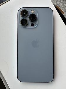 iPhone 13 Pro 128GB (3 фото из 5)