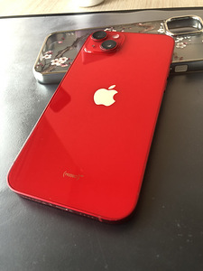 iPhone 14 plus (2 foto / 4)