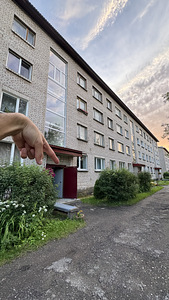 Sõpruse tn 12, Ahtme, Kohtla-Järve, Ida-Virumaa (16 foto / 16)