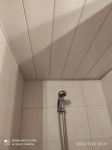 Korterite remont, nii võtmed kätte kui ka väiksemad tööd. (1 foto / 6)