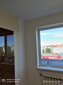 Korterite remont, nii võtmed kätte kui ka väiksemad tööd. (6 foto / 6)