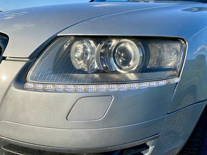 Audi A6 3.0 2006 Quattro (6 фото из 8)