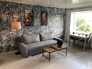 Sõpruse tn 12, Ahtme, Kohtla-Järve, Ida-Virumaa (1 фото из 18)