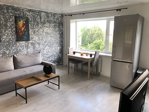 Sõpruse tn 12, Ahtme, Kohtla-Järve, Ida-Virumaa (4 фото из 18)