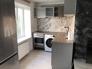 Sõpruse tn 12, Ahtme, Kohtla-Järve, Ida-Virumaa (5 фото из 18)