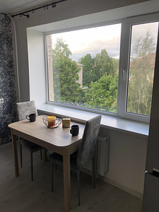 Sõpruse tn 12, Ahtme, Kohtla-Järve, Ida-Virumaa (7 фото из 18)