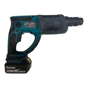 Akupuurvasar Makita DHR202 + 5ah (2 foto / 4)