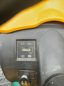 Murutraktor MTD Yard-Man AH6180 (7 фото из 7)