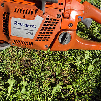 Mootorsaag husqvarna 359