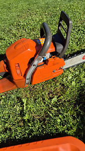 Бензопила husqvarna 359 (2 фото из 4)