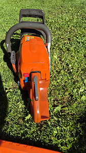Бензопила husqvarna 359 (3 фото из 4)