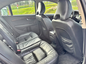 Volvo S80 (5 фото из 6)