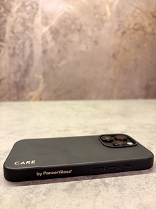Apple iPhone 16 Pro 128GB Black Titanium - 90% aku (4 foto / 10)