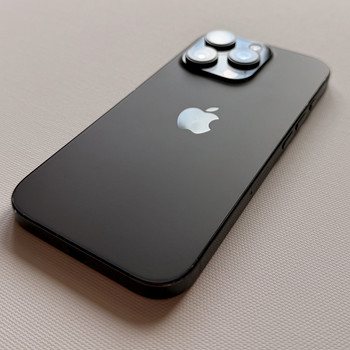 Apple iPhone 16 Pro 128GB Black Titanium - 89% aku