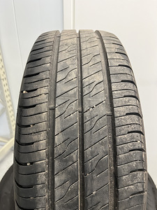 Летние шины Goodyear Efficientgrip Cargo2 215/60R17C (3 фото из 5)