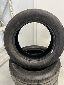 Летние шины Goodyear Efficientgrip Cargo2 215/60R17C (2 фото из 5)