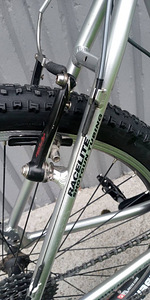 Merida Matts Special Edition - Shimano Gold (5 фото из 10)