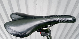 Merida Matts Special Edition - Shimano Gold (8 фото из 10)