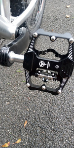 Merida Matts Special Edition - Shimano Gold (10 фото из 10)