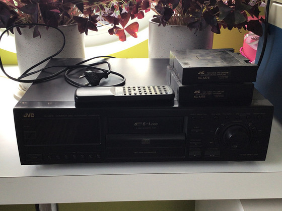 Jvc
