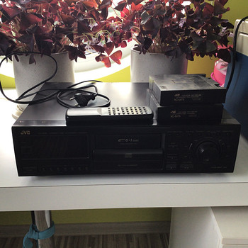 Jvc