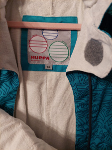 Huppa k/s kombe 74 (4 foto / 4)