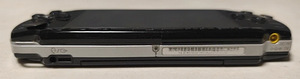 Sony PSP-2003 Slim + Charger + 8GB Memory Stick + Games (6 foto / 10)