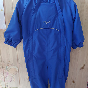 Huppa k/s kombe 80