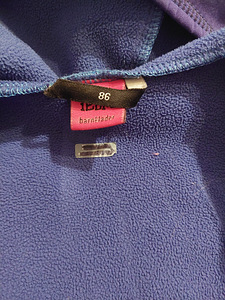 Ielm softshell комбинезон 86 (3 фото из 5)