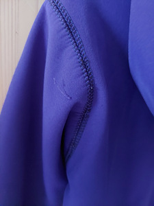 Ielm softshell комбинезон 86 (5 фото из 5)