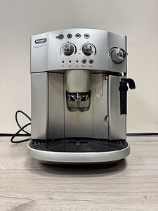 Kohvimasin Delonghi Magnifica ESAM4200.S (4 foto / 4)