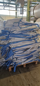 BIG BAG 600l. (4 foto / 4)