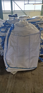 BIG BAG 600l. (1 foto / 4)