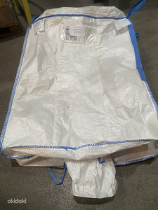 BIG BAG 600l. (3 foto / 4)