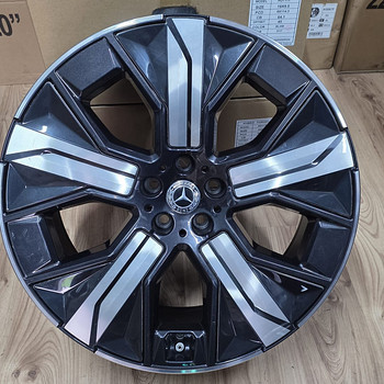 Диски R21 5x112 MB OEM ML GL GLE GLS R