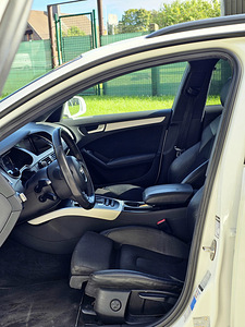 Audi a4 2013 (10 foto / 10)