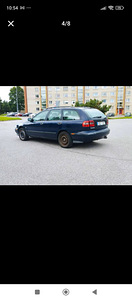 Volvo V40 1,6 77kw bens 98a (6 foto / 9)